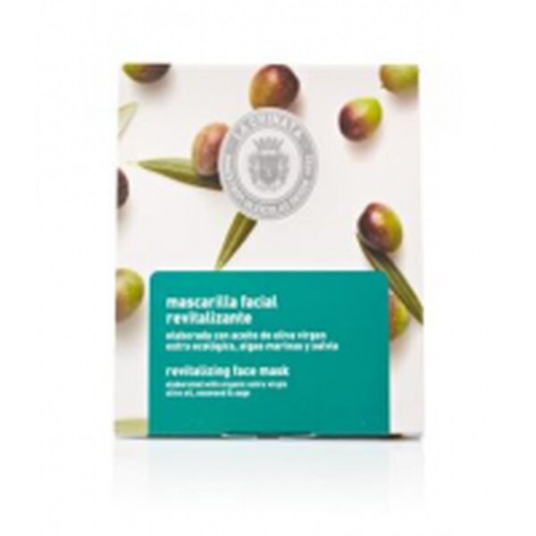 Maschera Rivitalizzante La Chinata Revitalising Face Mask 40 ml