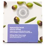 Maschera Viso Idratante La Chinata Lifting Effect 40 ml