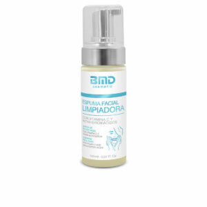 Gel Detergente Viso BMD Cosmetic LIMPIEZA BMD COSMETIC 150 ml