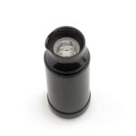 Bottiglia per nebulizzare JATA Nero 750 ml