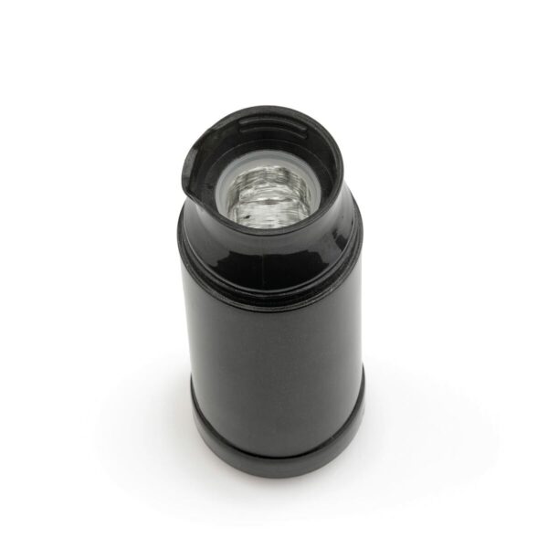 Bottiglia per nebulizzare JATA Nero 750 ml