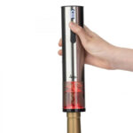 Cavatappi JATA HVIN2201      * Acciaio inossidabile