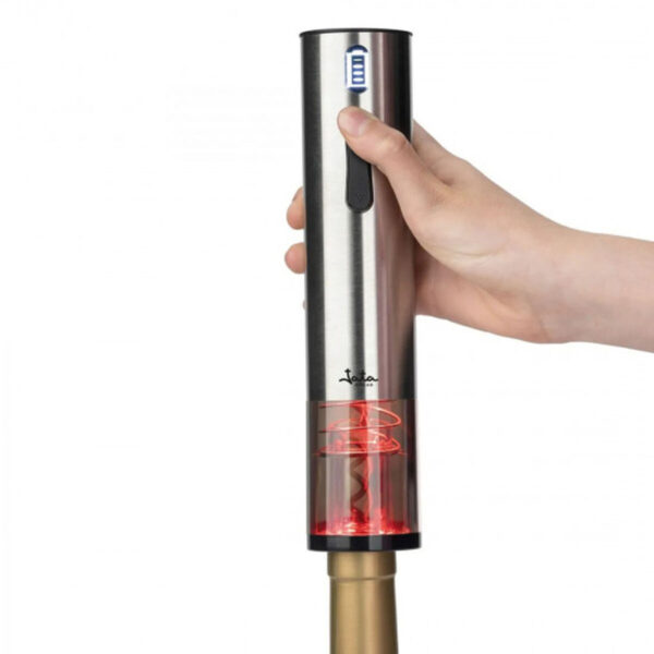 Cavatappi JATA HVIN2201      * Acciaio inossidabile