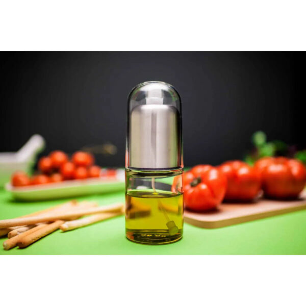 Spray per Olio o Aceto JATA HACC4539 * 150 ml