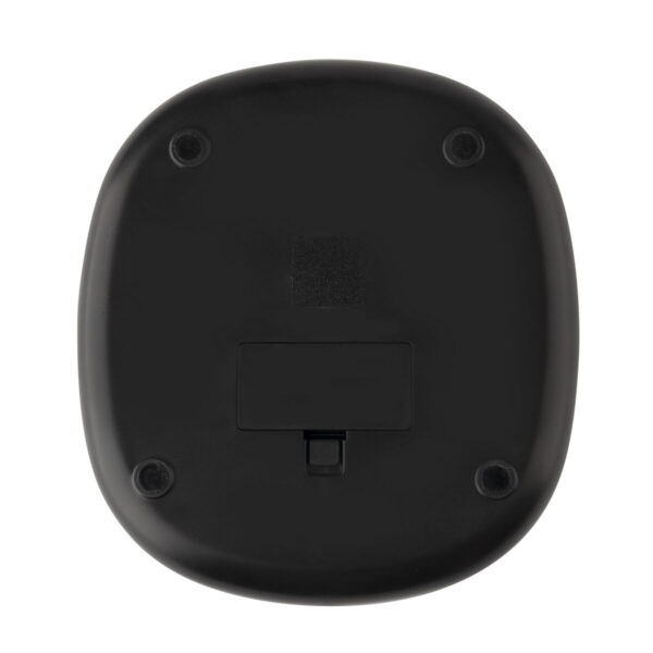 bilancia da cucina JATA HBAL1709      * Nero 5 kg