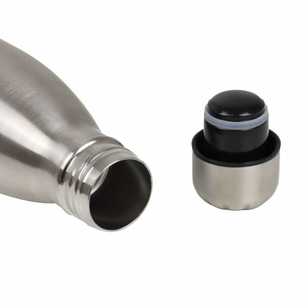 Thermos JATA HTER1001 Grigio