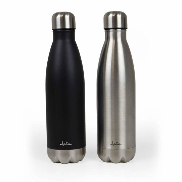 Thermos JATA HTER1001 Grigio