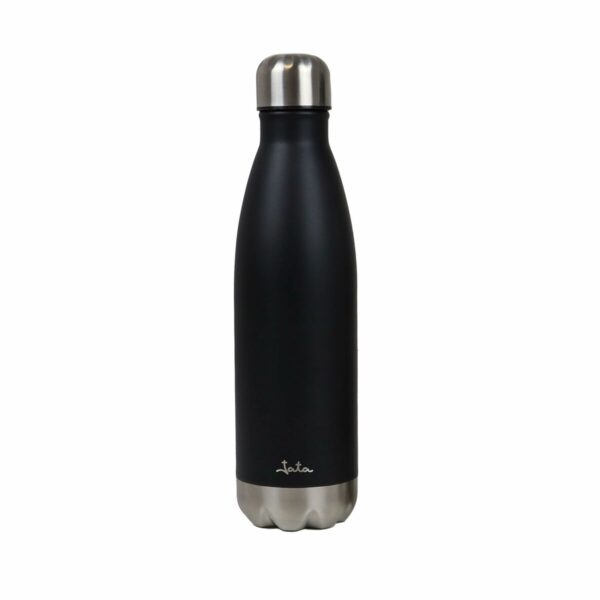 Thermos JATA HTER1011 Nero 500 ml