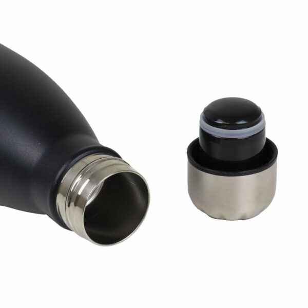 Thermos JATA HTER1011 Nero 500 ml