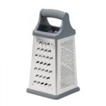 Grattugia JATA HRAL3248 Acciaio inossidabile/Legno