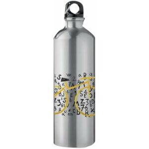 Bottiglia Térmica Bicicletas sin Fronteras 750 ml Bicicletta
