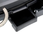 Piastra Grill TM Electron 1500 W 28 x 19 cm Acciaio