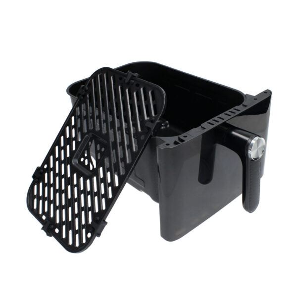 Friggitrice ad Aria TM Electron 2000 W 9 L