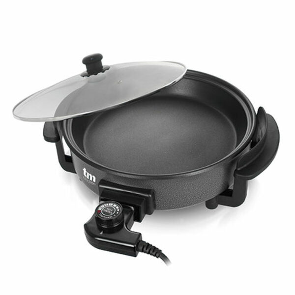 Padella Elettrica Multiuso TM Electron 2,5 L 1500 W