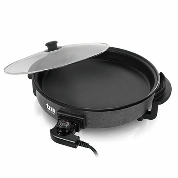Padella Elettrica Multiuso TM Electron 3,5 L 1500 W