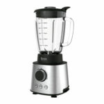 Frullatore TM Electron Acciaio 1200 W 1,5 L