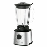 Frullatore TM Electron Acciaio 1500 W 1,8 L