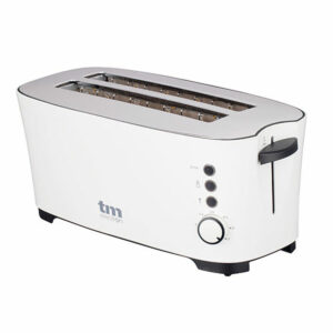 Tostapane TM Electron Bianco 1350 W