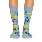 Calzini Jimmy Lion Jimmy Lion Birds Lemons 36-40