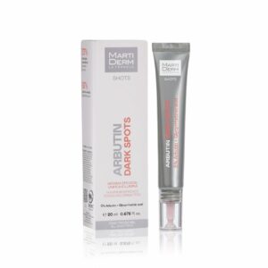 Crema Antiossidante Martiderm Shot