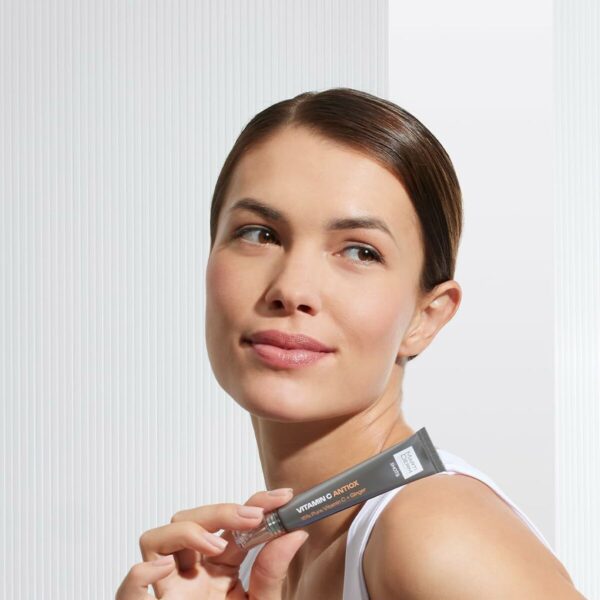 Crema Antiossidante Martiderm Shot