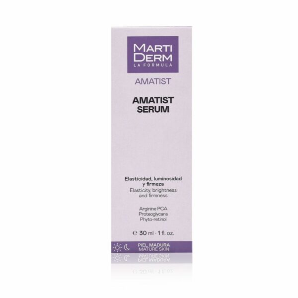 Siero Viso Martiderm AMATIST 30 ml