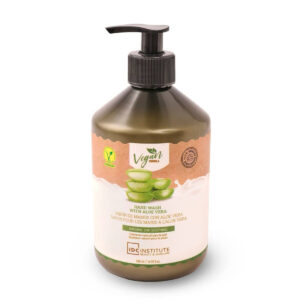 Sapone Liquido Mani con Dosatore IDC Institute ALOE VERA 500 ml Aloe Vera