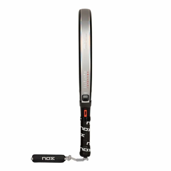 Racchetta da Padel Nox AT10 Luxury Attack 18K Alum 2024 Agustin Tapia