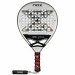 Racchetta da Padel At10 Genius 18K  Nox PAD AT10 LUX GEN 24