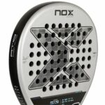 Racchetta da Padel At10 Genius 18K  Nox PAD AT10 LUX GEN 24