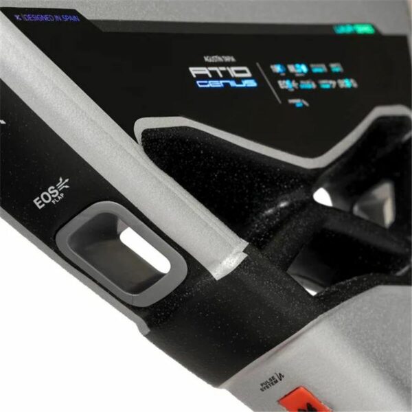 Racchetta da Padel At10 Genius 18K  Nox PAD AT10 LUX GEN 24