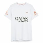 Maglia a Maniche Corte Uomo Nox Nox Sponsorts AT10 Bianco