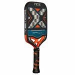 Racchetta da Pickleball Nox Luxury Tempo talla Nero
