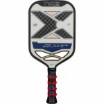 Racchetta da Pickleball Nox Nox Pro Shot Nero