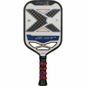 Racchetta da Pickleball Nox Nox Pro Shot Nero