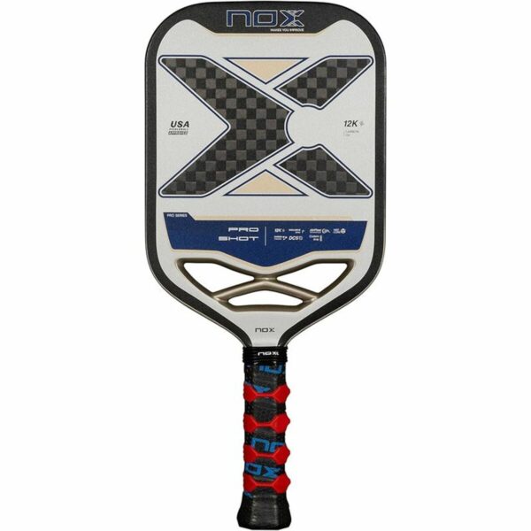 Racchetta da Pickleball Nox Nox Pro Shot Nero