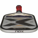 Racchetta da Pickleball Nox Nox Pro Shot Nero