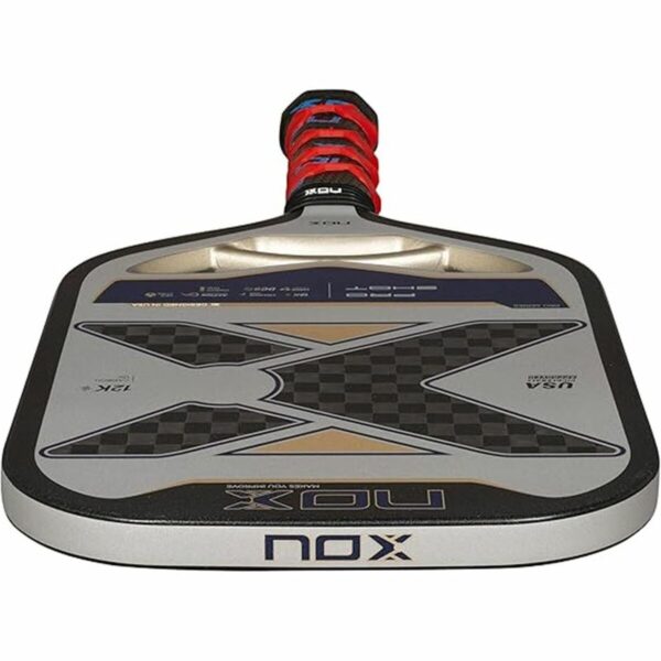 Racchetta da Pickleball Nox Nox Pro Shot Nero