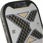 Racchetta da Pickleball Nox Nox Pro Shot Nero