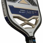 Racchetta da Pickleball Nox Nox Pro Shot Nero
