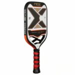 Racchetta da Pickleball Nox Nox Pro Evo Beige Fibra di carbonio