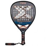 Racchetta da Padel Nox AT10 Luxury Genius Attack 18K 2025