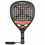 Racchetta da Padel Nox AT10 Luxury Genius Attack 12K 2025