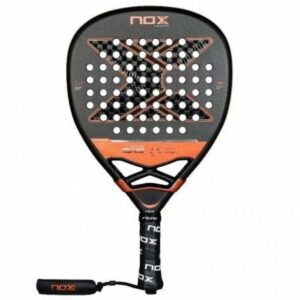 Racchetta da Padel Nox AT10 Luxury Genius Attack 12K 2025