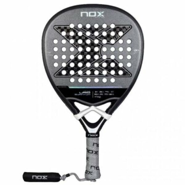 Racchetta da Padel Nox LA10 Quantum 12K 2025
