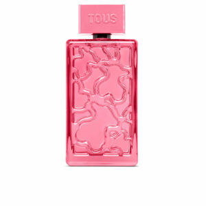 Profumo Donna Tous KAOS 100 ml