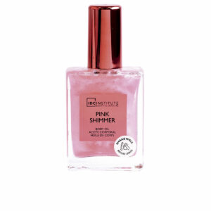 Olio Corpo IDC Institute PINK SHIMMER 45 ml