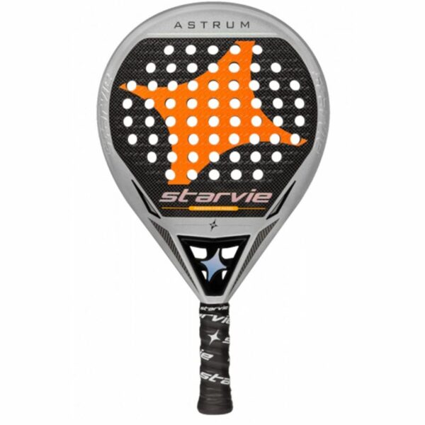 Racchetta da Padel Starvie Astrum Grigio