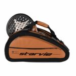 Borsa per racchette Starvie Luxury Kenta Arancio