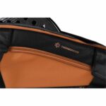 Borsa per racchette Starvie Luxury Kenta Arancio